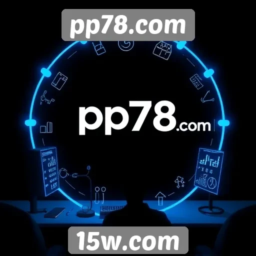 Comparação de pp78.com com concorrentes no mercado