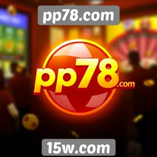 Recursos exclusivos do pp78.com que atraem usuários