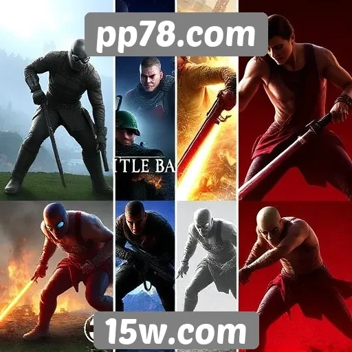 Comparativo de desempenho entre jogos do pp78.com