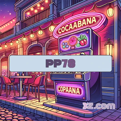 Casinos que Encantam: A Magia do pp78.com